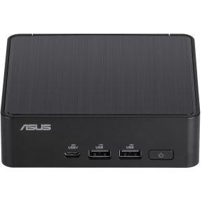 ASUS NUC 14 Pro RNUC14RVKU500002I UCFF Zwart 125H