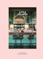 Little escapes - Maartje Diepstraten - ebook - thumbnail