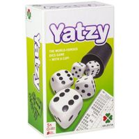 Selecta Spel Yatzy - thumbnail