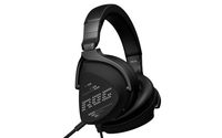 ASUS ROG DELTA S ANIMATE Headset Bedraad Hoofdband Gamen USB Type-C Zwart - thumbnail