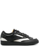 Maison Margiela x Reebok baskets Club C Memory Of - Noir - thumbnail