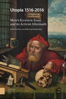 Utopia 1516-2016 - Han van Ruler, Giulia Sissa - ebook