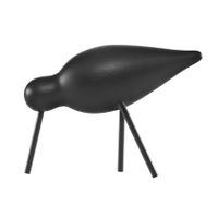 Normann Copenhagen 100170 decoratief beeld & figuur Eiken, Staal - thumbnail