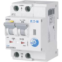 Eaton 187202 Brandbeveiligingsschakelaar 2-polig 16 A 0.01 A 230 V/AC 1 stuk(s) - thumbnail