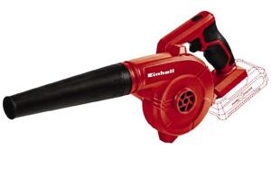 Einhell 3408001 Power X-Change accublazer TE-CB 18/180 Li-Solo (zonder accu)