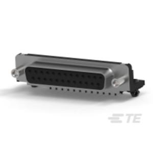 TE Connectivity TE AMP AMPLIMITE Front Load RA Metal Shell Posted 5747846-6 1 stuk(s) Tray