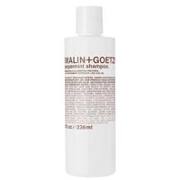 Malin + Goetz pepermunt-shampoo