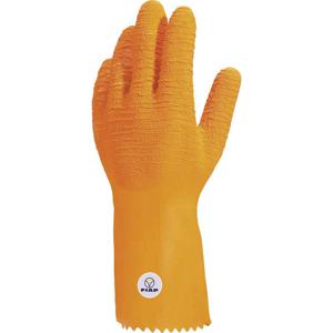 FIAP 1701 Vishandschoen Natuurlatex Maat (handschoen): 8 1 stuk(s)