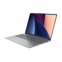 Lenovo IdeaPad Pro 5 i7-13700H Notebook 40,6 cm (16") 2.5K Intel® Core™ i7 16 GB LPDDR5-SDRAM 1 TB SSD NVIDIA GeForce RTX 3050 Wi-Fi 6E (802.11ax) Windows 11 Home Grijs - thumbnail