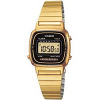 Casio LA670WEGA-1EF Vintage Horloge