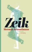 Zeik - Herman Brusselmans - ebook - thumbnail