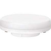 Megaman MM27692 LED-lamp Energielabel F (A - G) GX53 Reflector 6 W Warmwit (Ø x l) 75 mm x 24 mm 1 stuk(s)