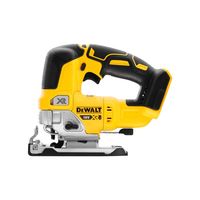 DeWALT DCS334N-XJ electrische decoupeerzaag 3200 spm 2,1 kg - thumbnail