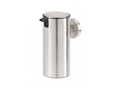 Tiger Boston Zeepdispenser groot RVS gepolijst 5x14.5x10.8cm 306330346 Tiger Boston Zeepdispenser groot RVS gepolijst 5x14.5x10.8cm 306330346