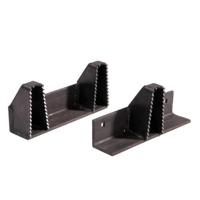 Batavia Croc Dock Log Jaws - Veelkleurig (7060551), Hardware Klem voor het vastzetten van Logs