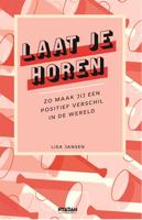 Laat je horen - Lisa Jansen - eBook (9789046827215)
