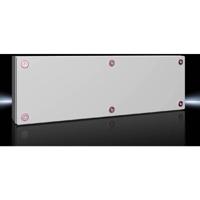 Rittal KX 1506.000 Installatiebehuizing, Wandbehuizing 600 x 200 x 120 Plaatstaal Lichtgrijs 1 stuk(s) - thumbnail