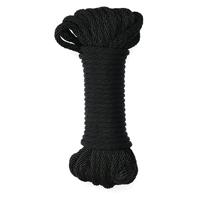 Hay Slowfeeder net touw los