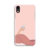 Wine: iPhone XR Volledig Geprint Hoesje - thumbnail