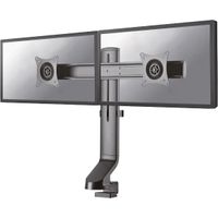 Flatscreen bureausteun FPMA-D860DBLACK Bevestiging - thumbnail