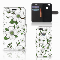Huawei Nova Hoesje Dogwood Flowers