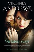 Verlaten zusje - Virginia Andrews - ebook