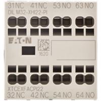 Eaton DILM32-XHI22-PI Hulpschakelblok 2x NO, 2x NC 4 A 1 stuk(s) - thumbnail