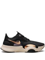 Nike baskets Super Rep Go - Noir