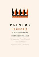 Majesteit! - Plinius - Hardcover (9789025309626)