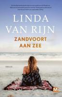 Zandvoort aan Zee - Linda van Rijn - eBook (9789460687402)