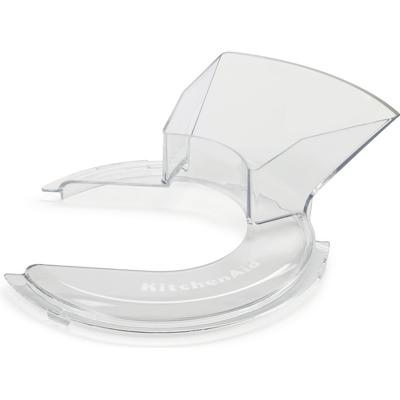 KitchenAid 5KSM35PS mixer-/keukenmachinetoebehoor Spatbescherming KitchenAid 5KSM35PS mixer-/keukenmachinetoebehoor Spatbescherming