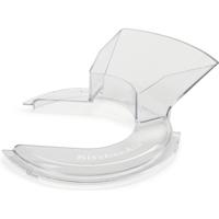 KitchenAid 5KSM35PS mixer-/keukenmachinetoebehoor Spatbescherming