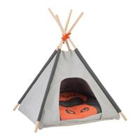 Beeztees Mohaki Tipi Tent
