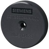Siemens moby gegevensdrager mds d423 2000bytes 30 x 8 mm