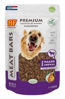Biofood Meat Bars Paard 100 GR