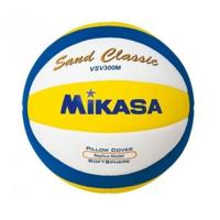 MIKASA Sand Classic VSV300M Blauw, Wit, Geel