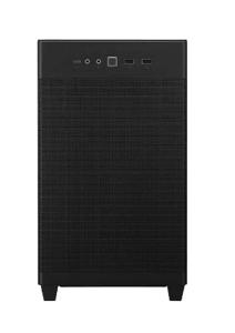 ASUS Prime AP201 MicroATX Mini Tower Zwart