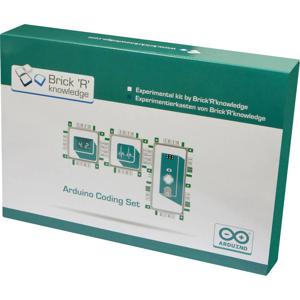 ALLNET 125697 development board accessoire Coderingsset