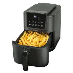 Slimfit Airfryer XL - Hetelucht friteuse - 5 liter - 1500W