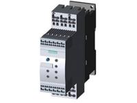 Siemens 3RW4026-2BB04 3RW40262BB04 Softstarter Motorvermogen bij 400 V 11 kW 480 V Nominale stroom 25 A