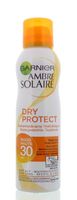 Ambre Solaire Ambre solaire dry protect mist SPF30 (200 ml)