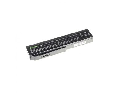 Green Cell A32-M50 A32-N61 AS08 Laptopaccu 10.8 V 4400 mAh Asus