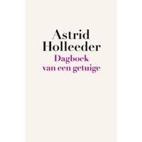 Dagboek van een getuige