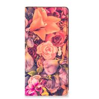 OnePlus Nord CE 2 Lite 5G Smart Cover Bosje Bloemen - thumbnail