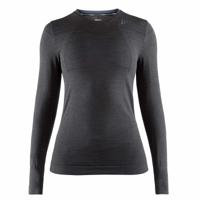 Craft Sportswear Craft Fuseknit Comfort thermoshirt dames