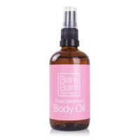 Balm Balm Geranium Body Oil