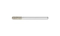 PFERD 36426035 Diamant-slijpstift ronde walsvorm 6 x 6 mm stift-Ø 6 mm Diameter 6 mm 1 stuk(s)