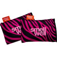 Smellwell Active - Overige artikelen - Veters en schoenaccessoires - roze - maat M