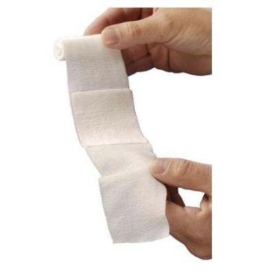 Heka Heka Snelverband Nr.3 10cm X 12cm Steriel Gerold (1st)