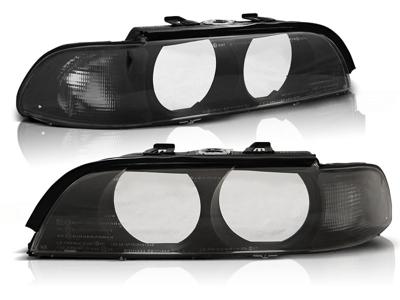 Tuning-Tec Koplampen Xenon BMW E39 09 95-08 00 SMOKE